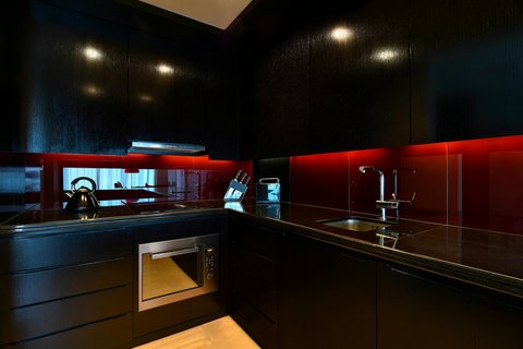 Residencia Witty
