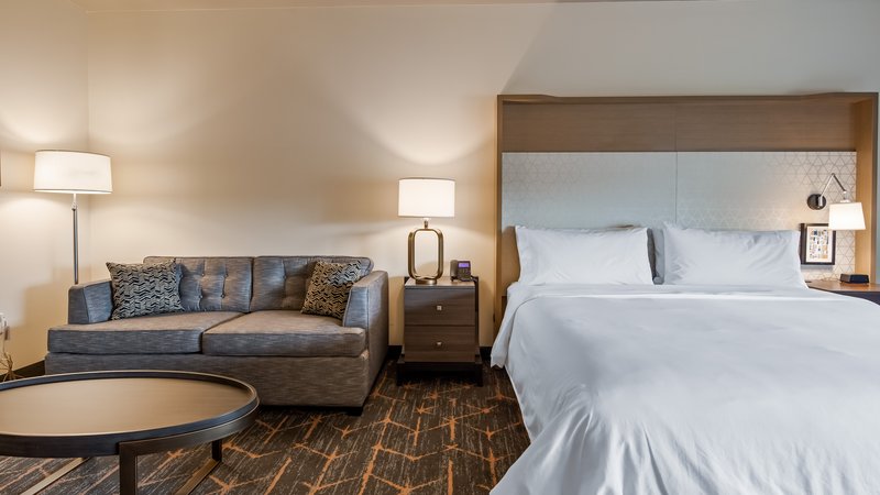Holiday Inn Clarksville Northeast