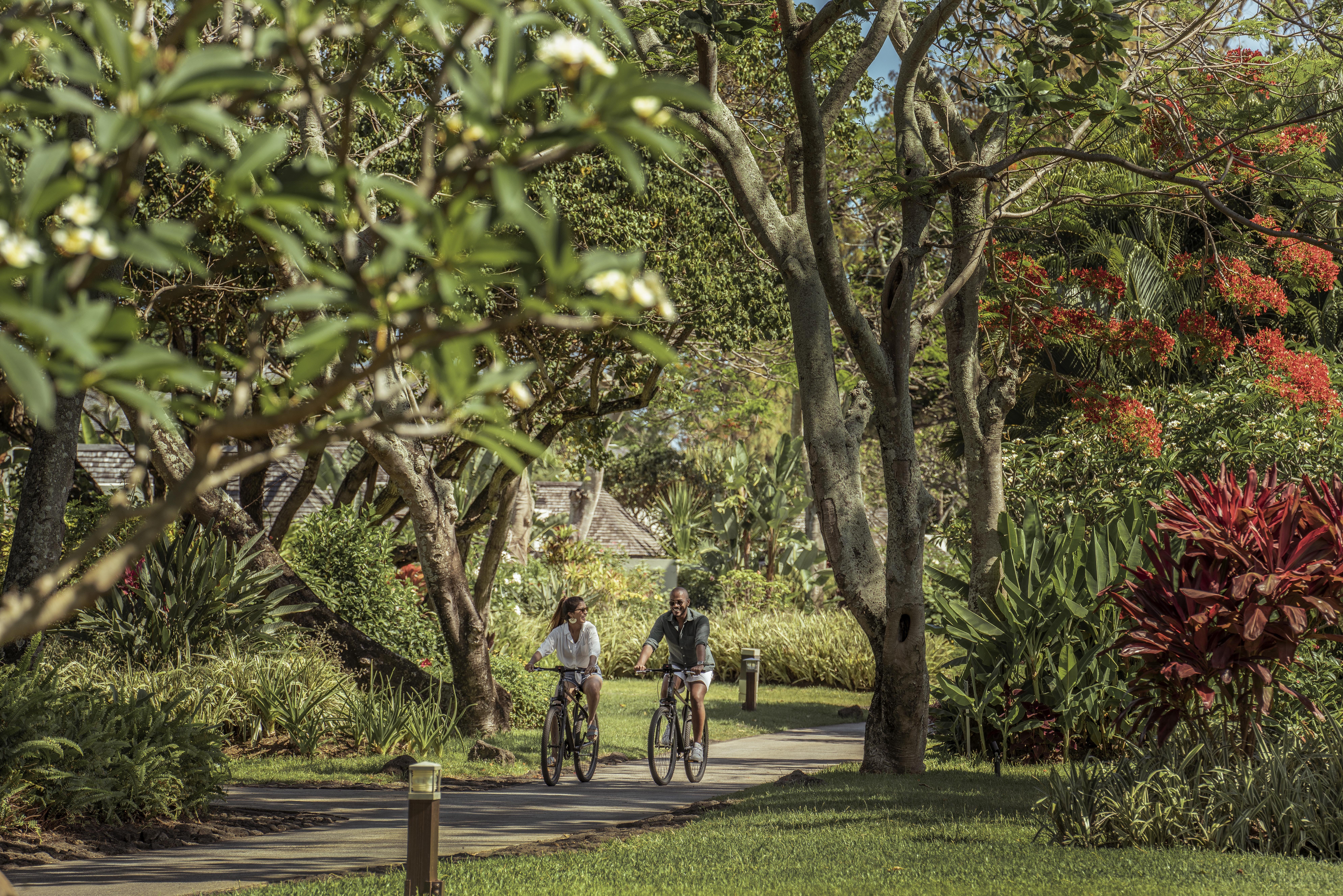 Four Seasons Mauritius at Anahita