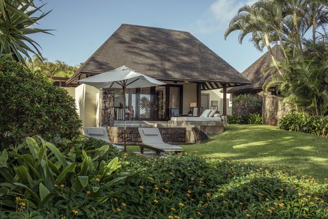 Private Pool Villa