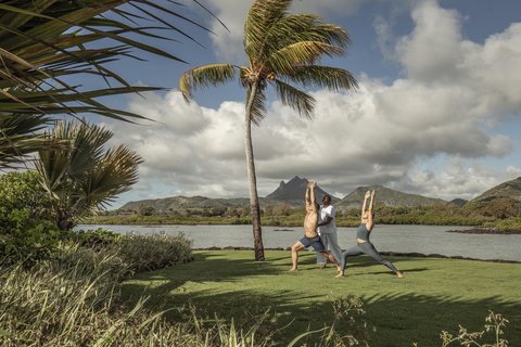 Resort Yoga