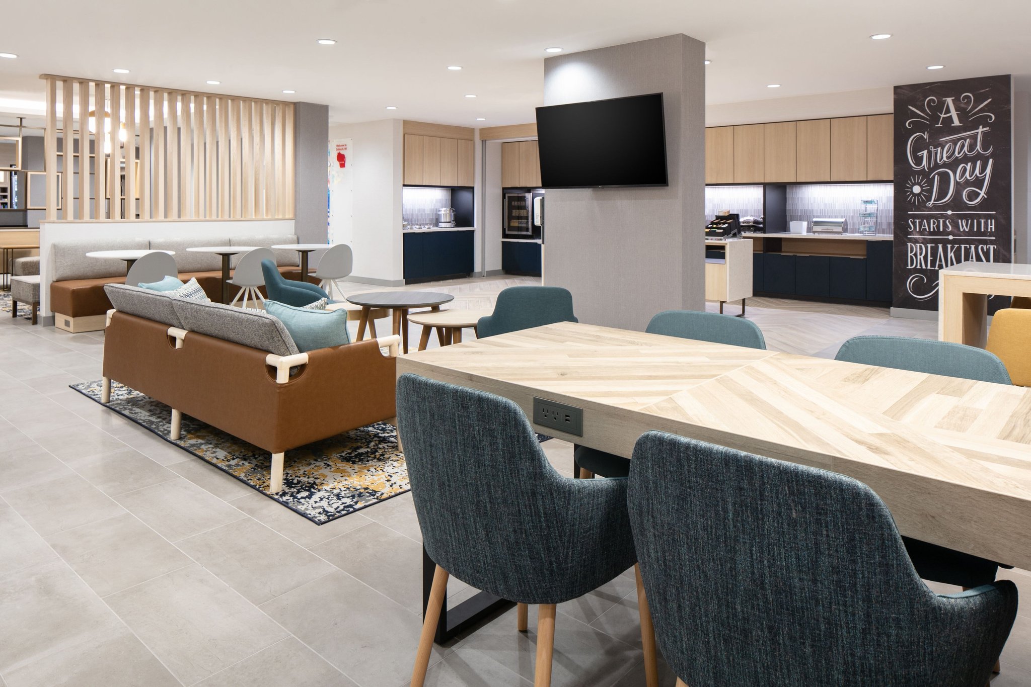 TownePlace Suites Oshkosh