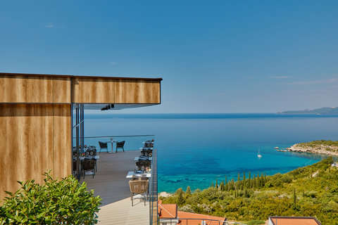 Panorama Caffe