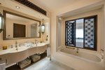Deluxe Desert View Twin, Guest room, 2 Twin, Desert view, Balcony