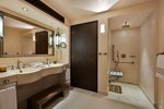 Deluxe King, Guest room, 1 King, Resort view, Balcony