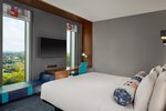 Urban Room, Guest room, 1 King