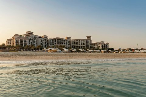 St Regis Saadiyat