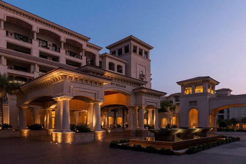 St Regis Saadiyat