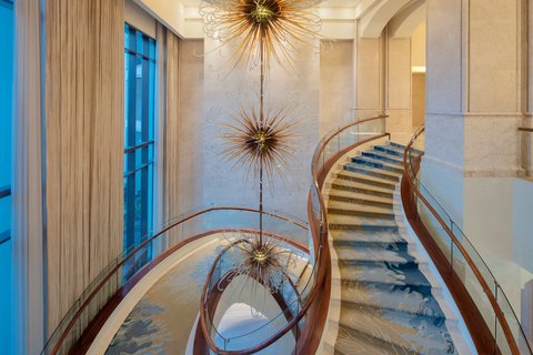 Grand Staircase