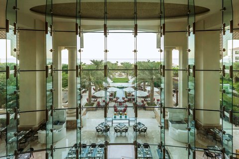 St Regis Saadiyat