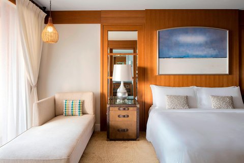 Premium Sea View Room