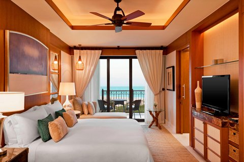 Premium Sea View Room
