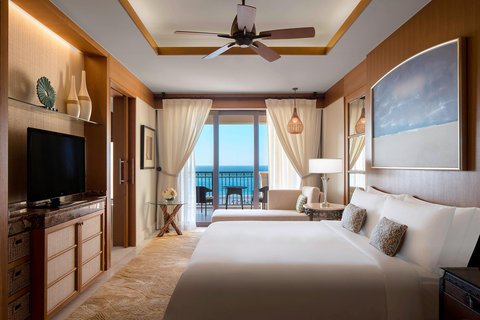 Premium Sea View Room