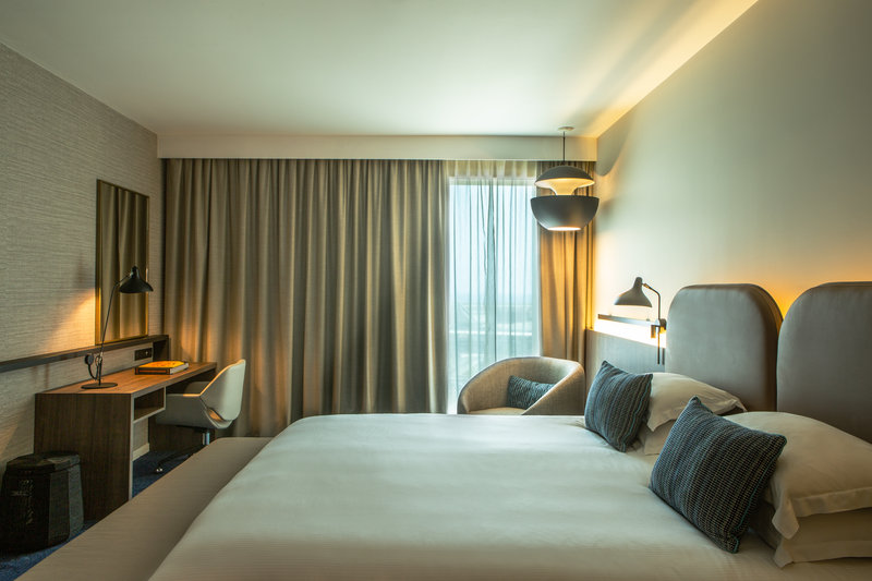Crowne Plaza Nice Grand Arenas