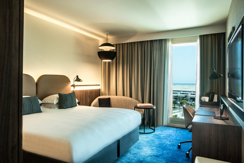Crowne Plaza Nice Grand Arenas