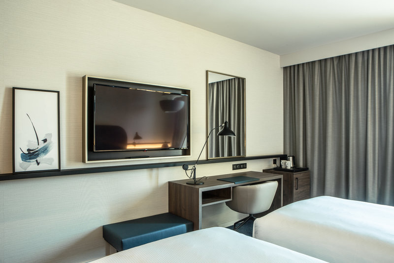 Crowne Plaza Nice Grand Arenas