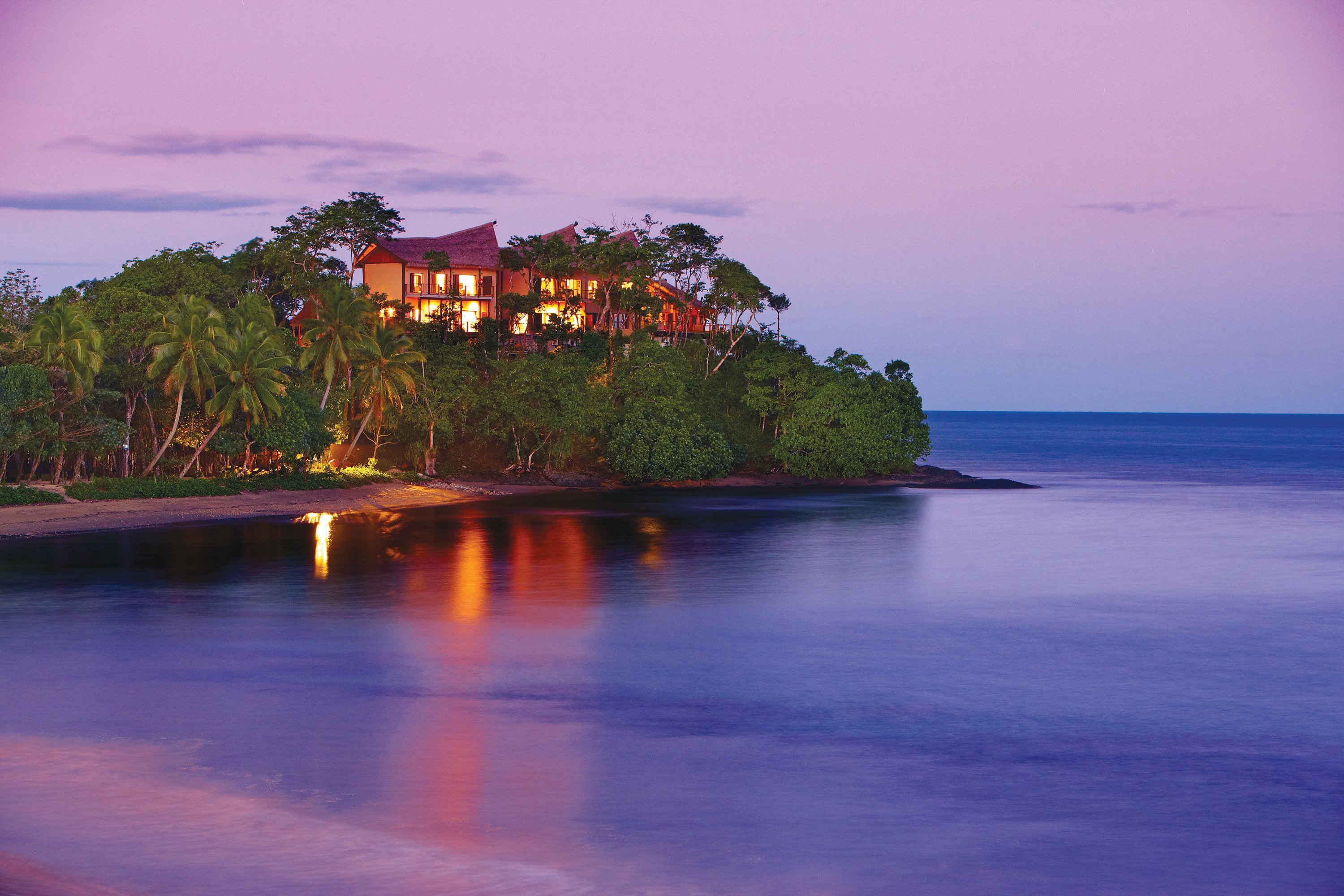Nanuku Resort Fiji