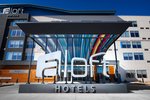 Aloft by Marriott Lubbock