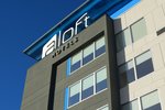 Aloft by Marriott Lubbock