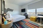 Aloft, Guest room, 1 King
