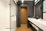 Aloft, Guest room, 2 Queen