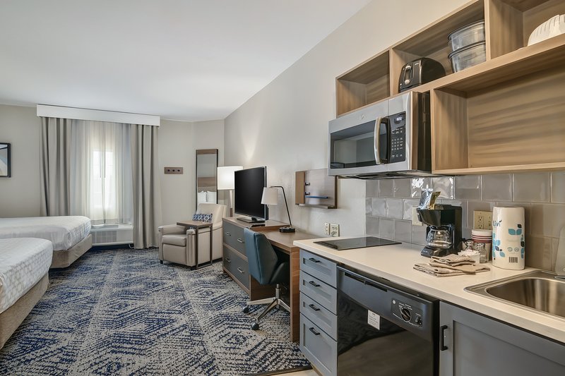 CANDLEWOOD SUITES LONGVIEW