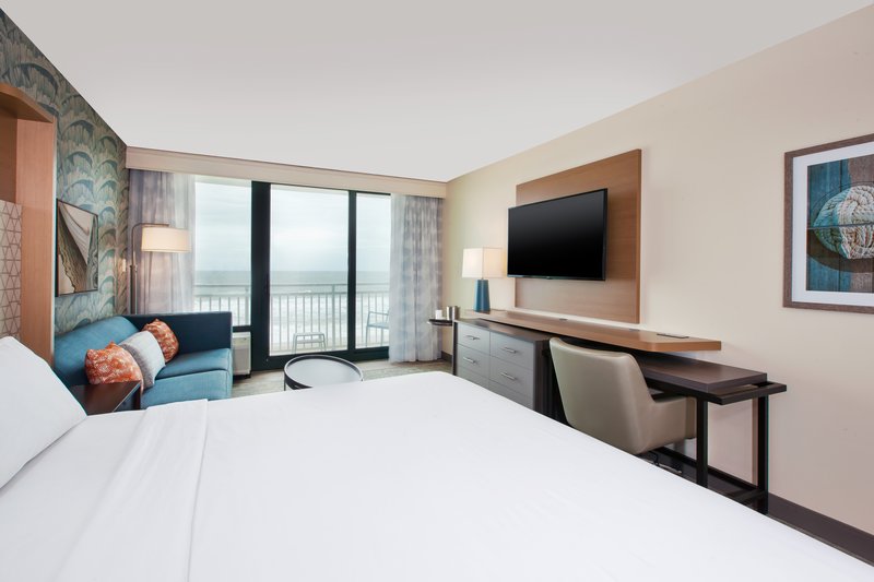 Holiday Inn Virginia Beach Oceanside