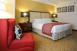Pres Suite, M Club lounge access, 1 Bedroom Presidential Suite, 1 King to 1 King Suite, Balcony