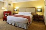 Pres Suite, M Club lounge access, 1 Bedroom Presidential Suite, 1 King to 1 King Suite, Balcony