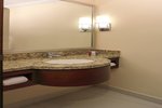 Junior Suite, Executive lounge access, 1 Bedroom Junior Suite, 1 King to 1 King Suite, City view