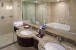Pres Suite, M Club lounge access, 1 Bedroom Presidential Suite, 1 King to 1 King Suite, Balcony