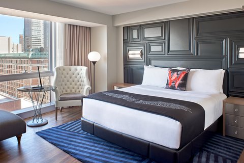 King Mega Guest Room