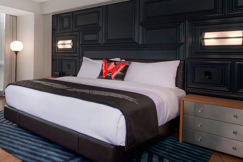 King Mega Guest Room