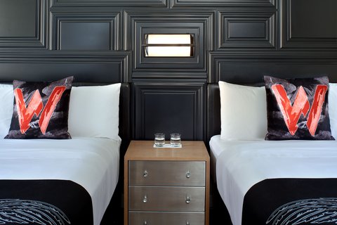 Double/Double Spectacular Guest Room