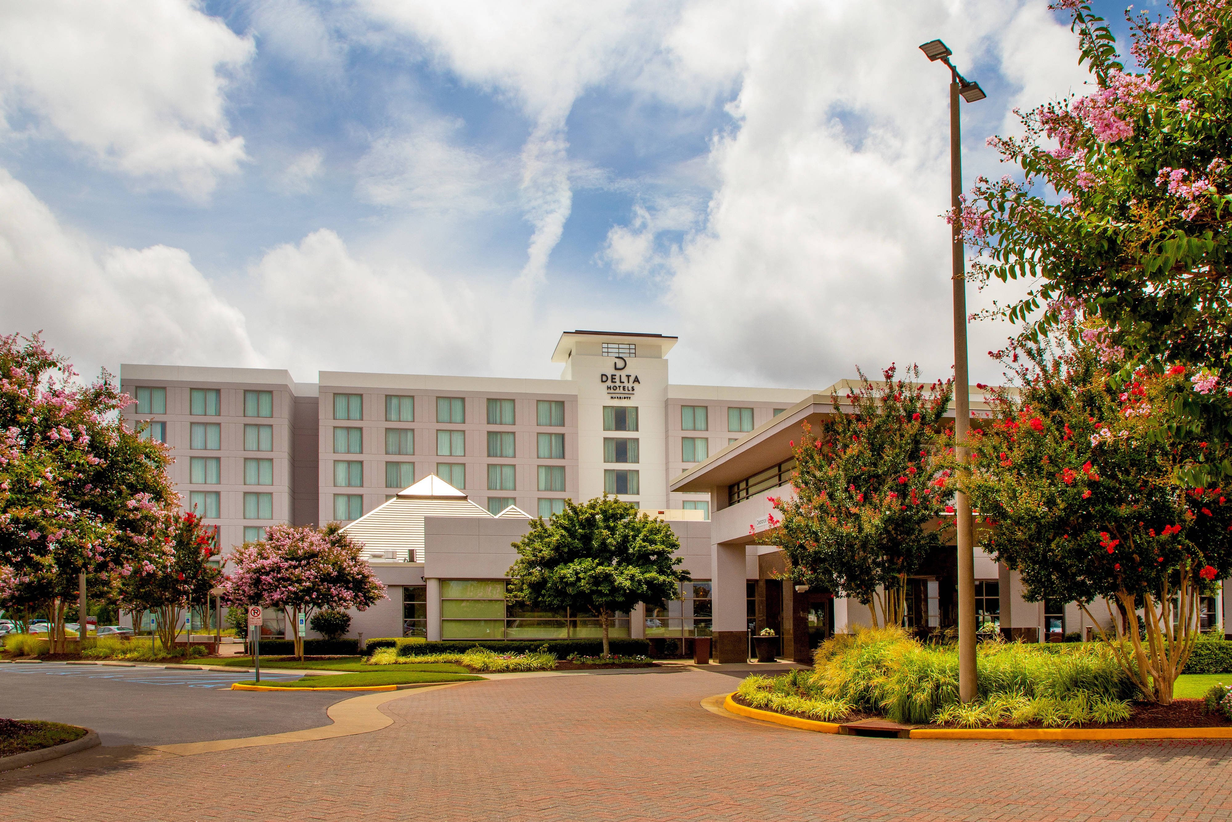 Delta Hotels  by Marriott Chesapeake
