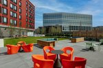 Aloft by Marriott Providence Downtown