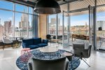 Aloft by Marriott Providence Downtown
