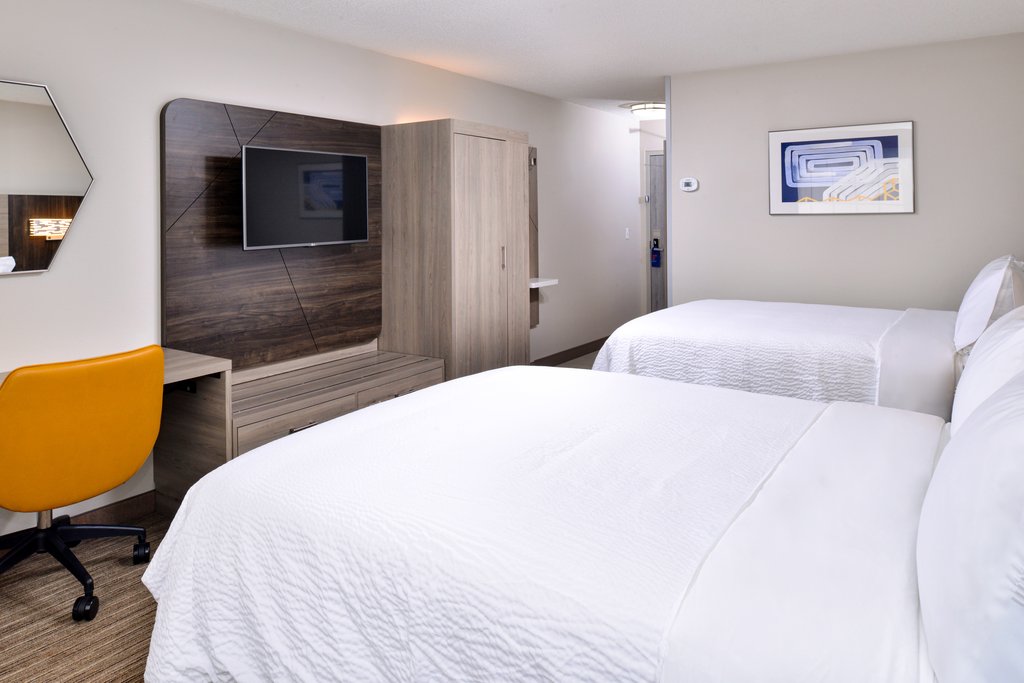 Holiday Inn Express WINSTON-SALEM MEDICAL CTR AREA, Danville