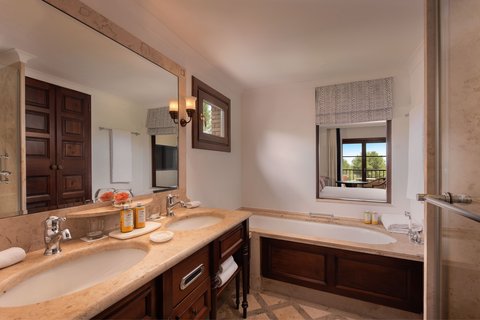 Baño Deluxe