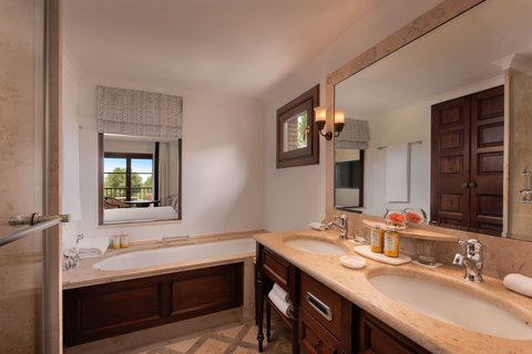 Baño Grand Deluxe