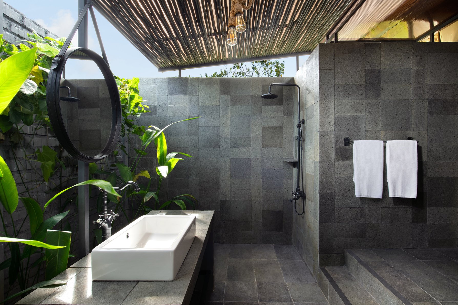 Natra Bintan, a Tribute Portfolio Resort Room Type - Tent, Guest room, 1 King, Garden view