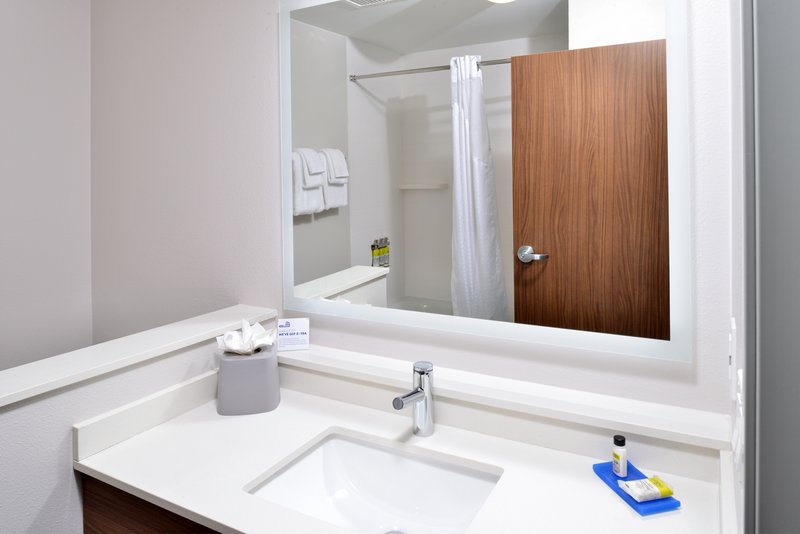 Holiday Inn Express Orlando – South Park