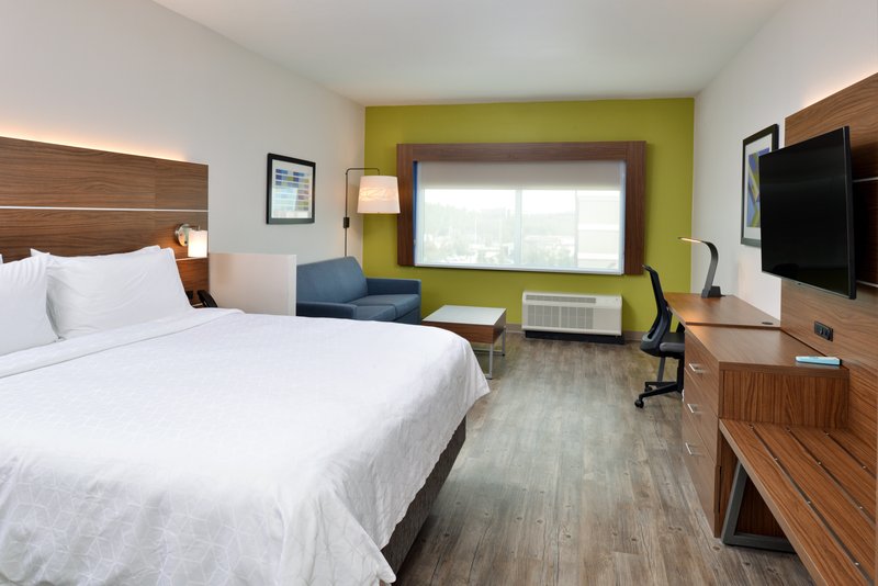 Holiday Inn Express Orlando – South Park