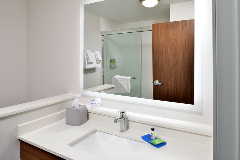 Holiday Inn Express Orlando – South Park
