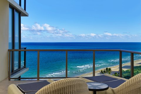 Guest Room View