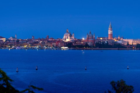 Venice Skyline