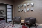 Atlanta Marriott Northeast/Emory Area