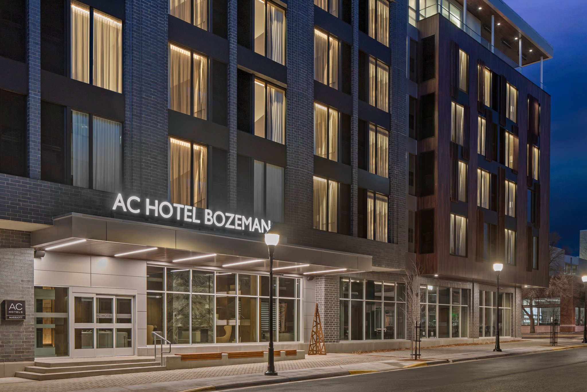 AC Hotel Bozeman Downtown