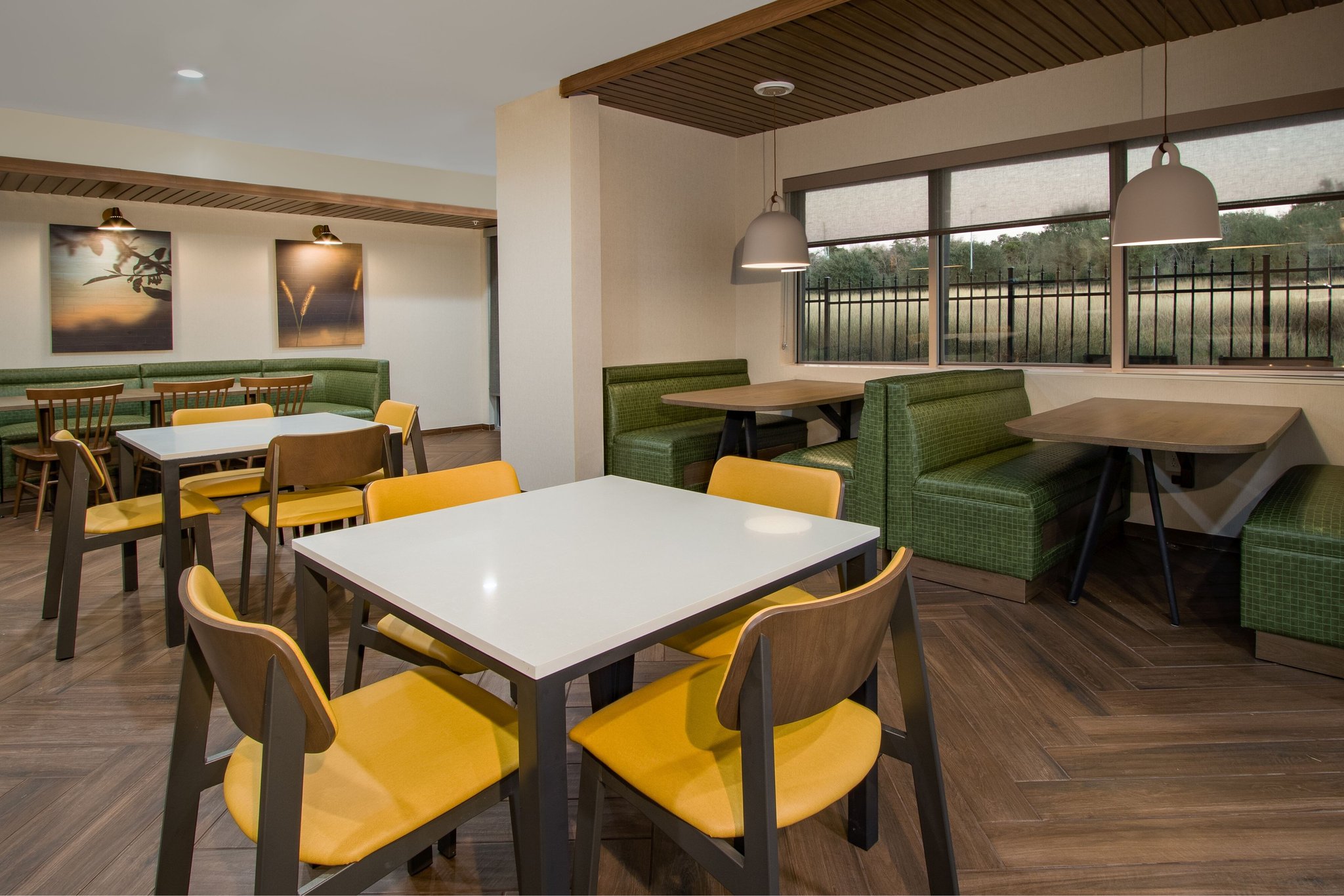 Fairfield Inn & Suites Houston Katy