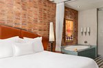 Deluxe Guest room, 1 King